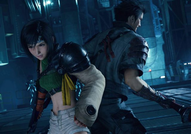 FFVIIRINTERGRADE VO zwlfjg94t