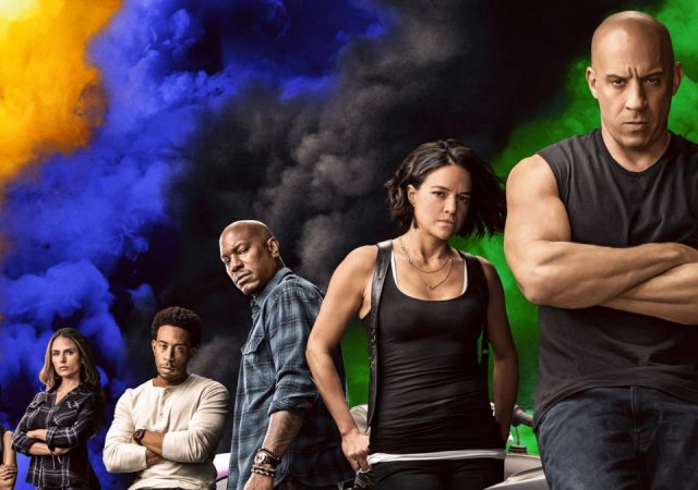 Velozes e Furiosos 9