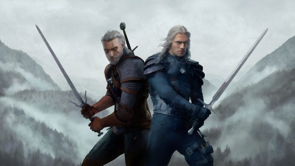 WitcherCon contará com vários painéis 36 WITCHERCON