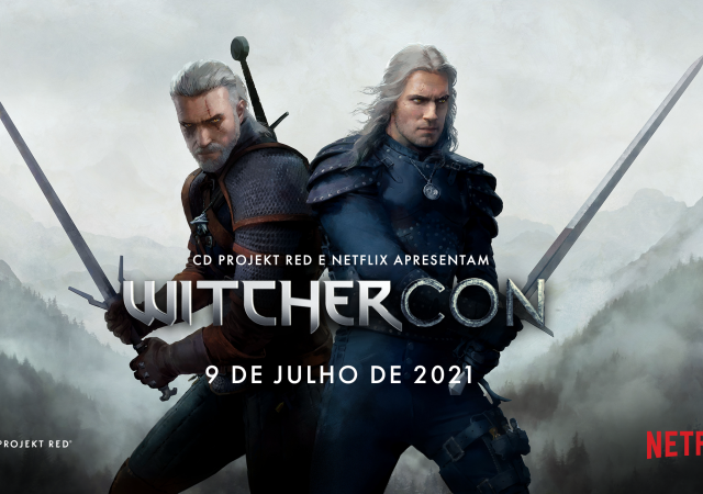 WitcherCon