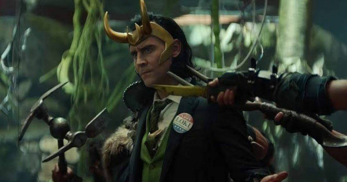 Temporada 2 de Loki ganha novo vídeo promocional