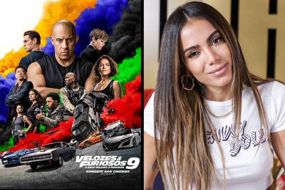 Velozes e Furiosos 9
