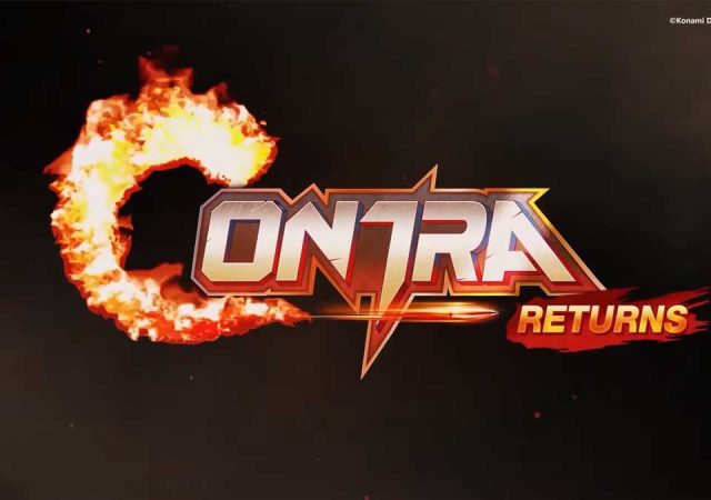Contra Returns 1