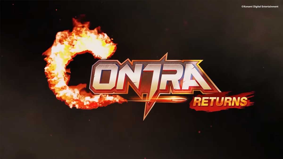 Contra Returns 1