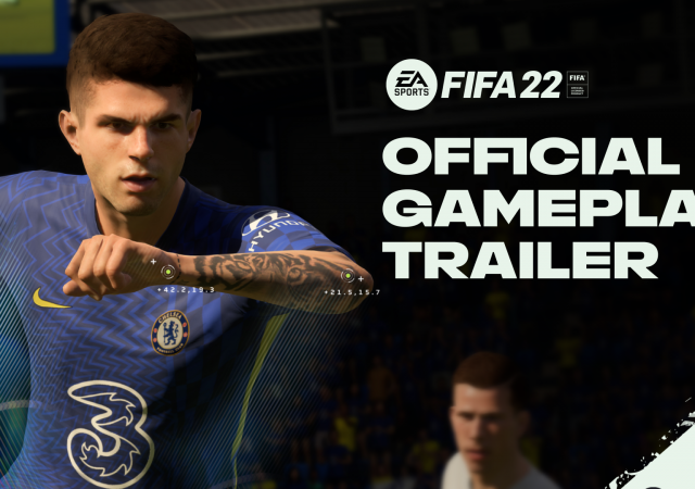 FIFA 22
