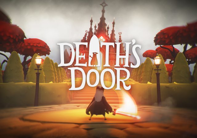 Deaths Door Launch Trailer Thumb