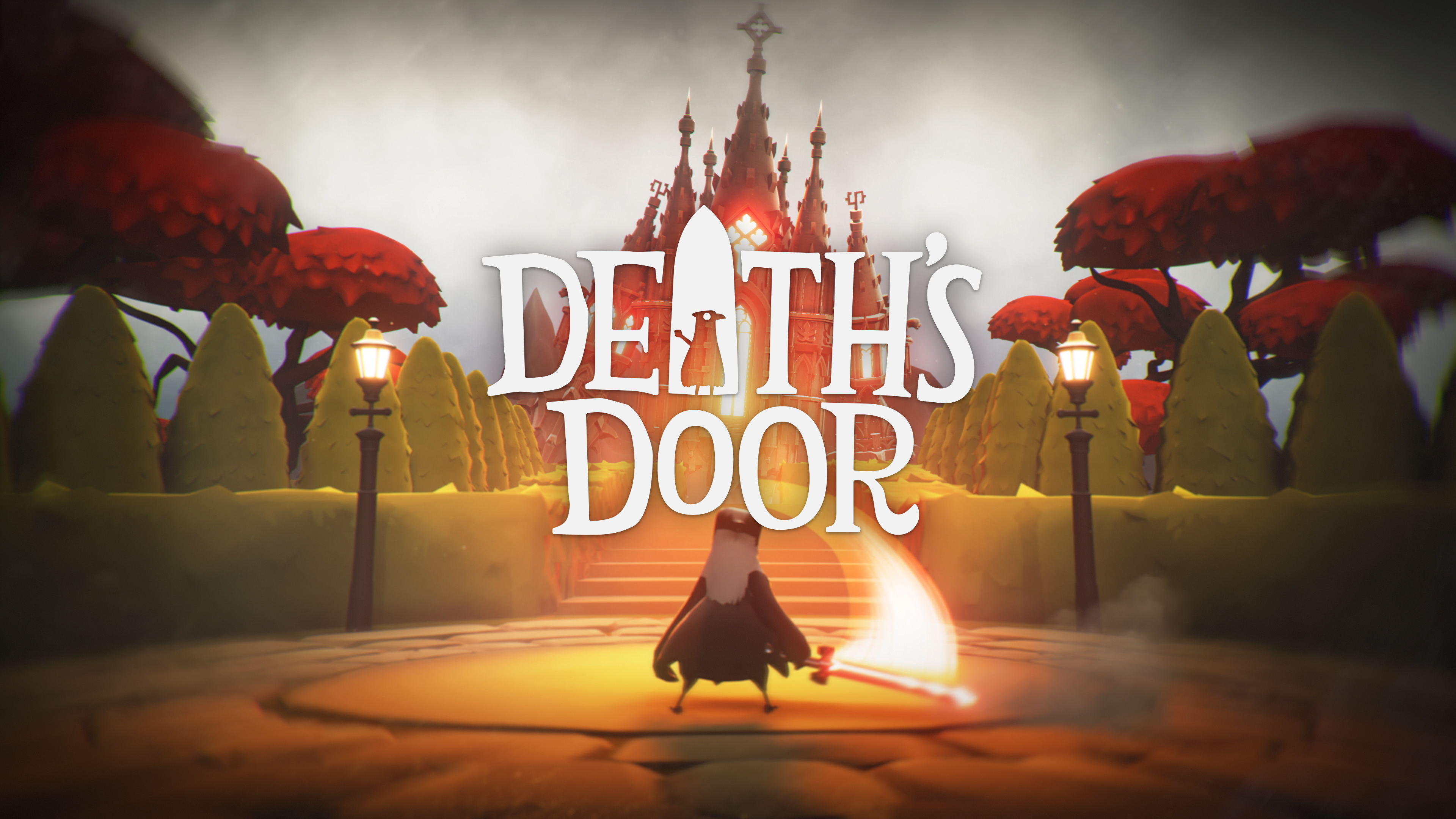 Deaths Door Launch Trailer Thumb