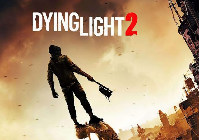 Dying Light 2 Stay Human