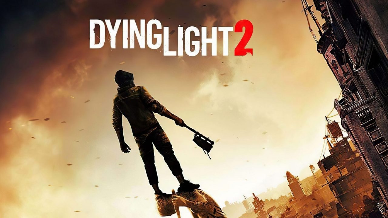Dying Light 2 Stay Human