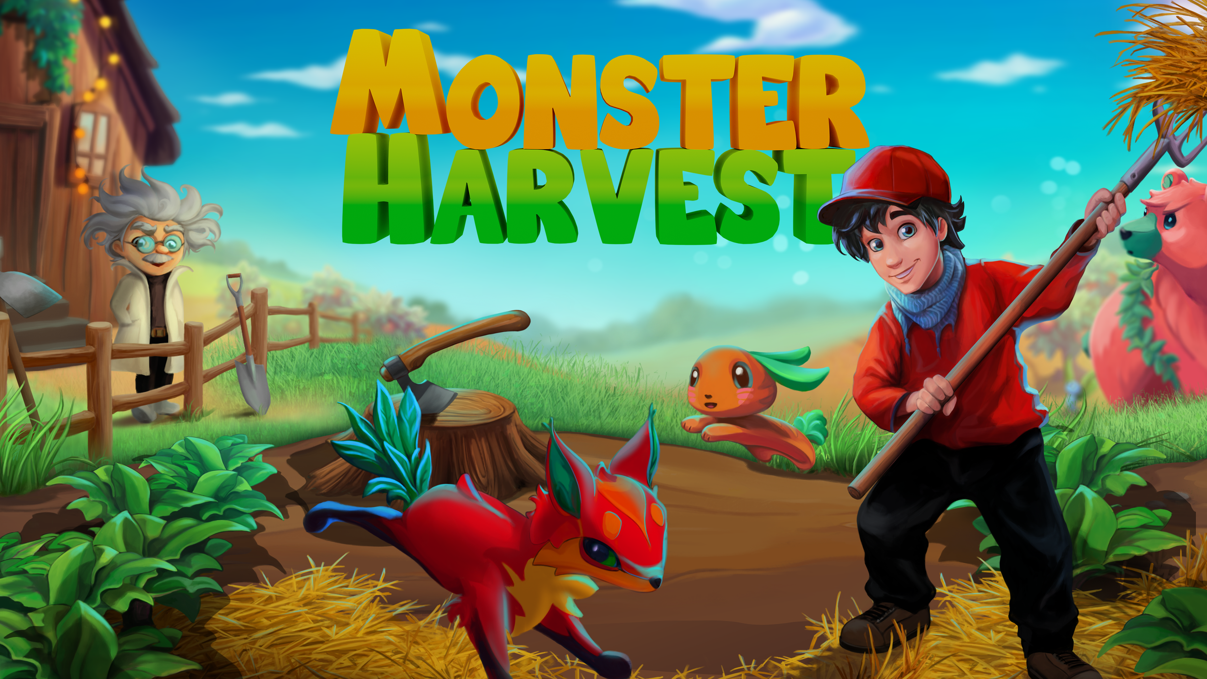 Key Art