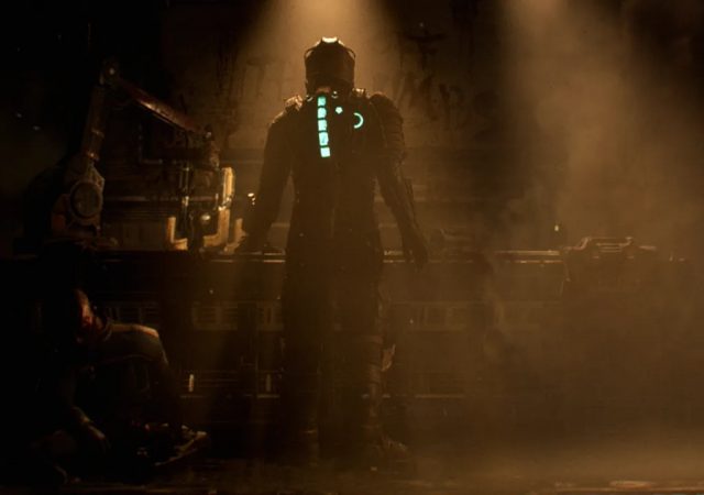 dead space remake officially announced coming to ps5 xbox se hvus.h720