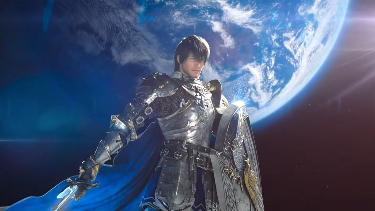 final fantasy 14 endwalker expansion announced for fall