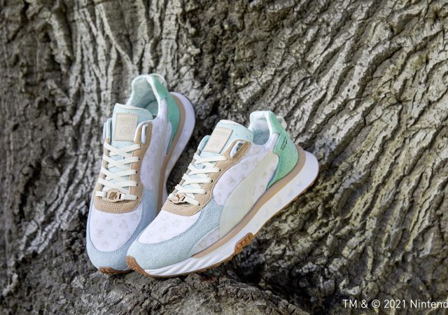 21AW SP Animal Crossing Wild Rider Product 074