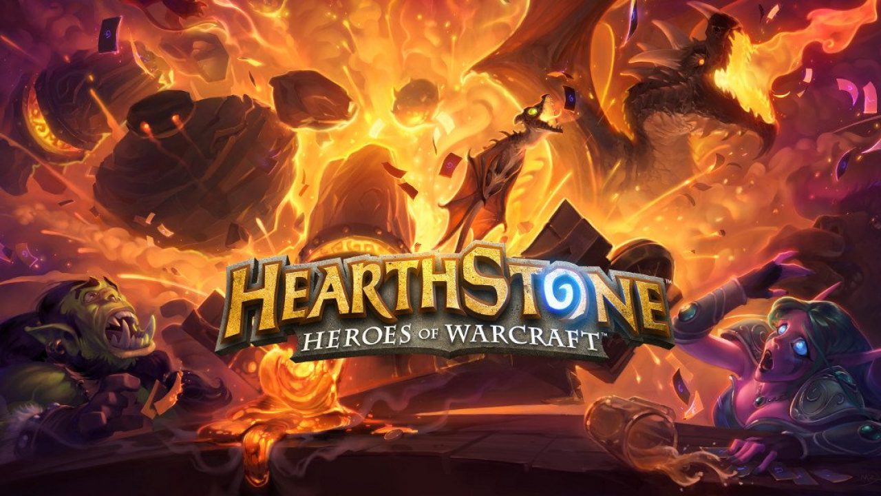 Hearthstone 1280x720 1