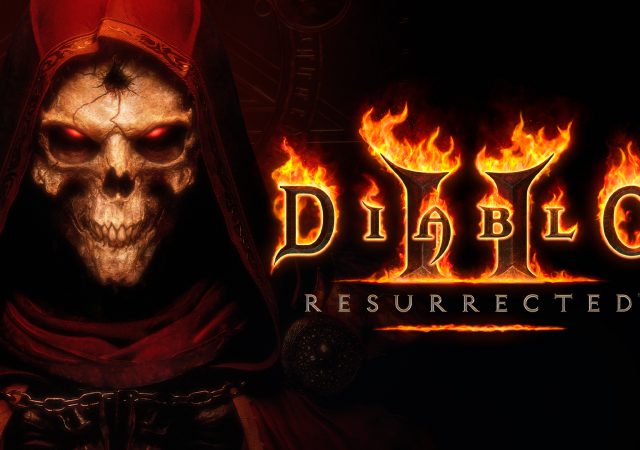 diablo ii resurrected switch hero