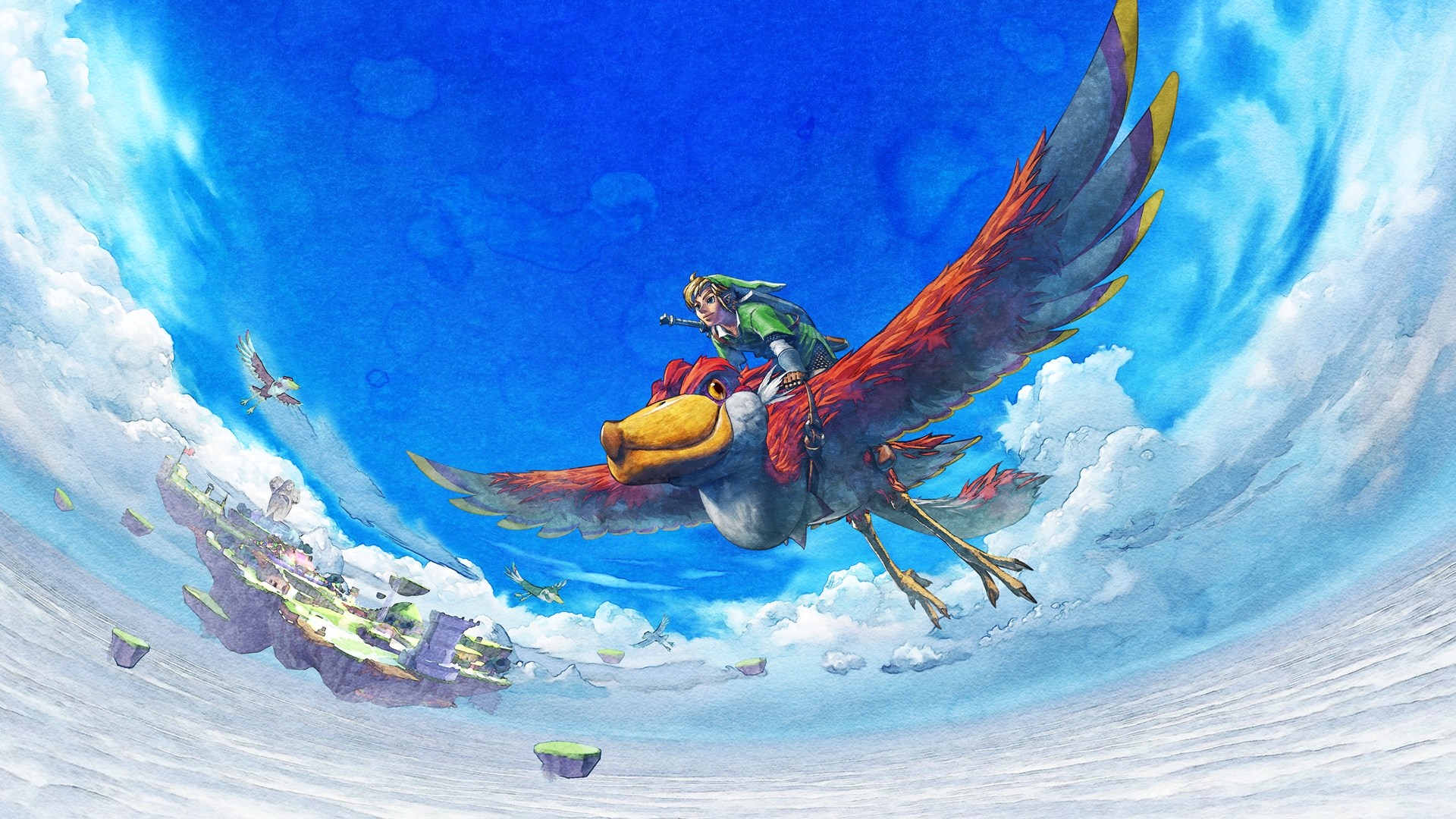 zelda