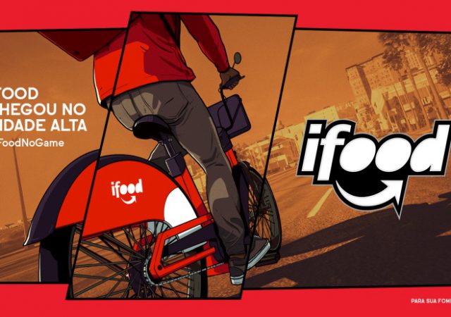 1 ifood gta