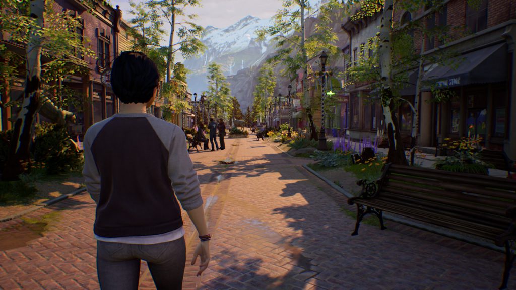 life is strange true colors , o melhor da franquia, review