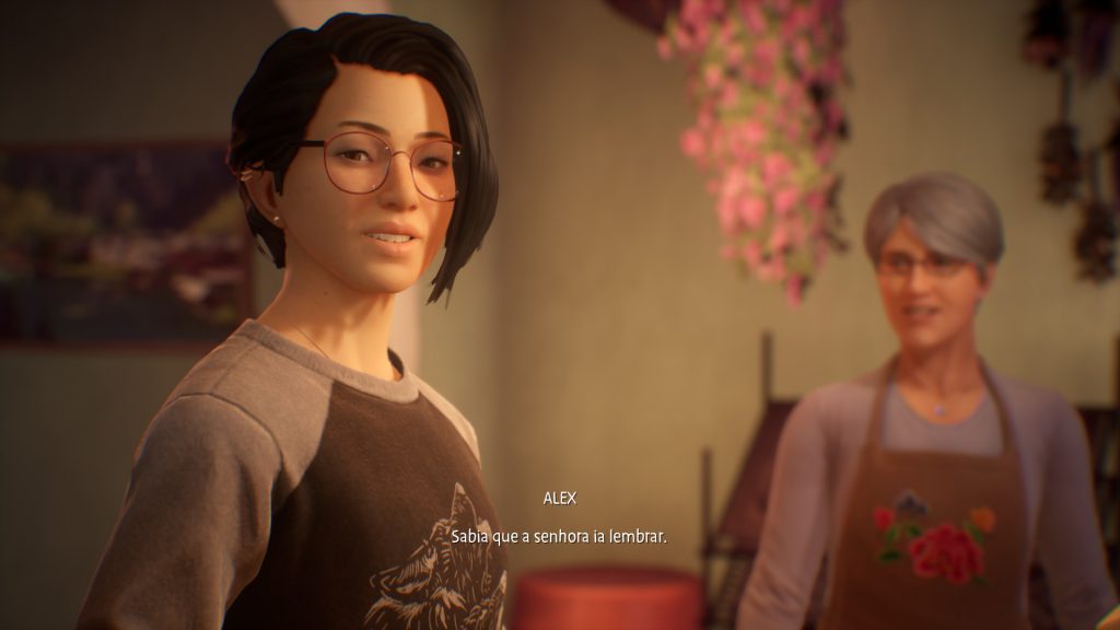 Análise de Life is Strange: True Colors - Suas escolhas importam!