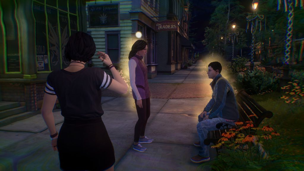 Life is Strange: True Colors - Todas as escolhas, consequências e guia final