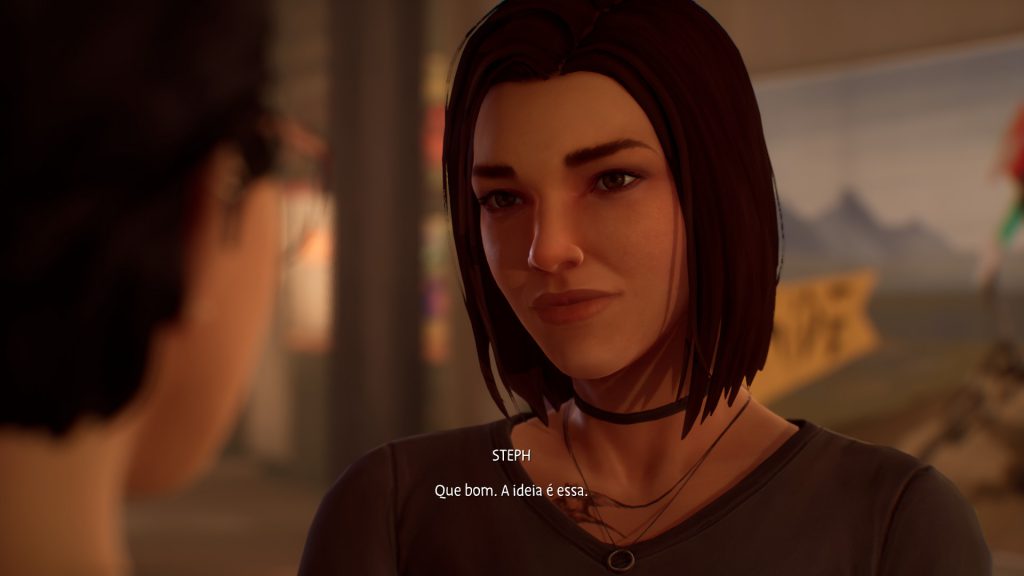 life is strange true colors , o melhor da franquia, review