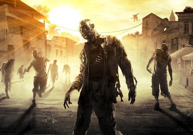 Dying Light CAPA