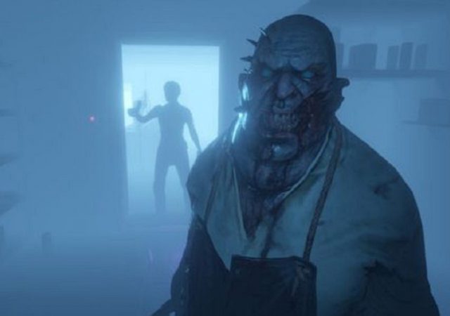 Latest Phasmophobia patch improves ghost AI and brings new features 3