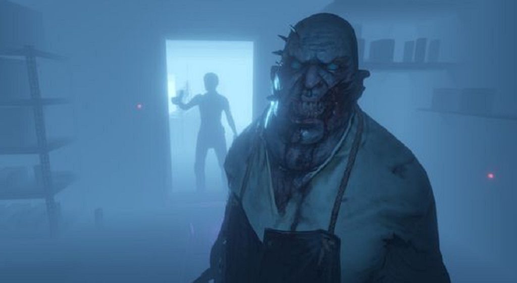 Latest Phasmophobia patch improves ghost AI and brings new features 3