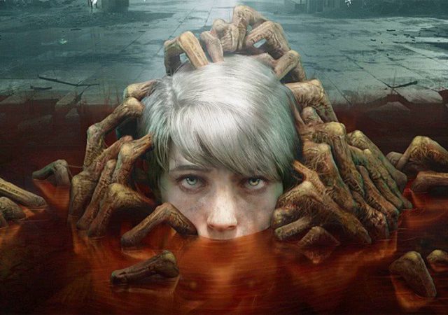 Overplay The Medium PS5 1