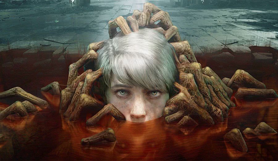 Overplay The Medium PS5 1