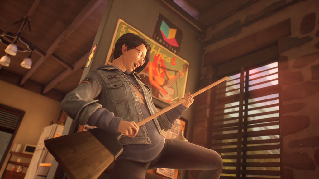 life is strange true colors , o melhor da franquia, review