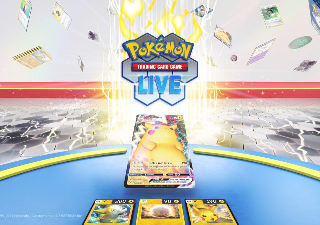 pokemon tcg live nova post 1
