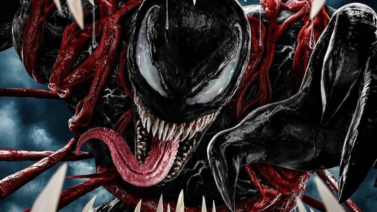 Venom - Tempo de Carnificina - Crítica 34 0104145