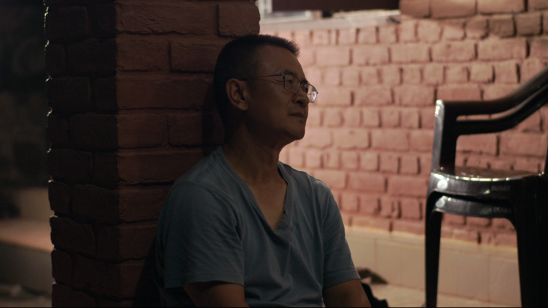 Mostra de Cinema Chinês de São Paulo está de volta e abre com o filme "Tudo ou Nada", do premiado diretor Zhou Hao 34 ALL IN still 7 2