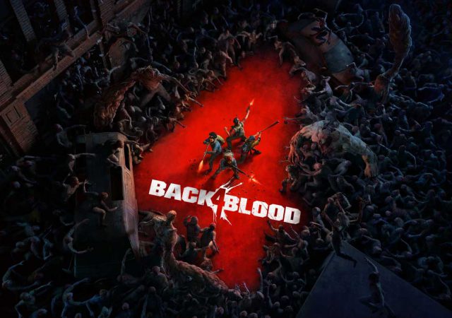 Back 4 Blood (PS5) - Review 42 Back 4 Blood 1