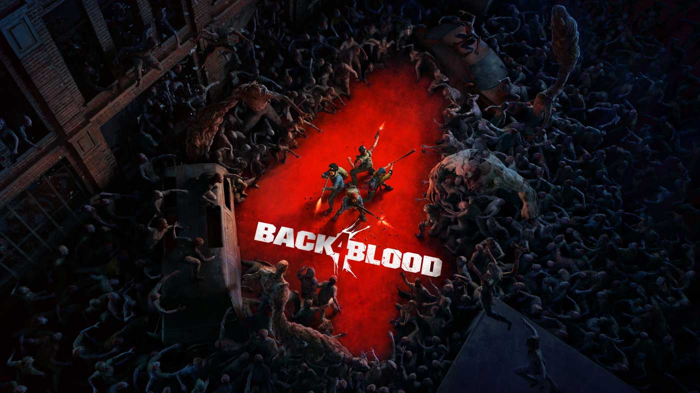Back 4 Blood (PS5) - Review 34 Back 4 Blood 1