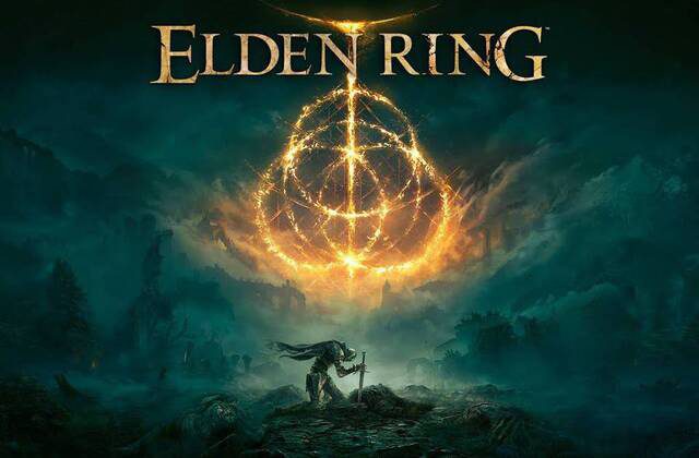 Elden Ring capa 1