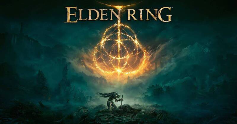 Elden Ring capa 1