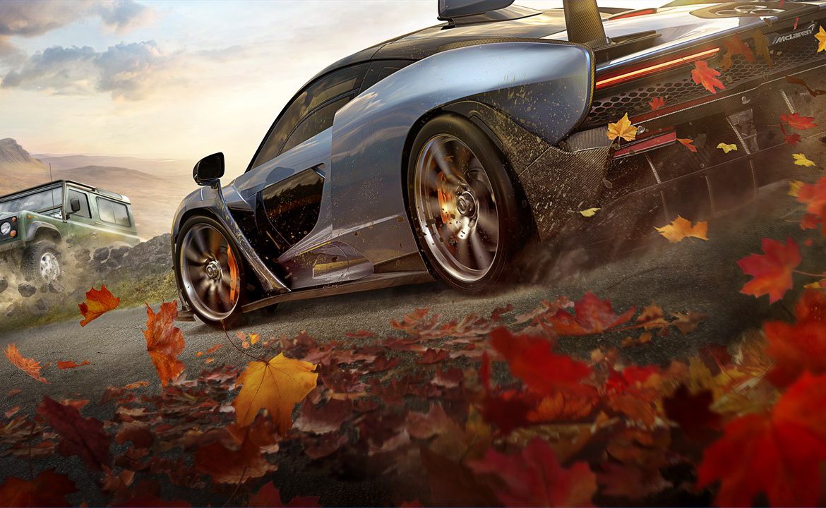 Forza Horizon 5 tem sua produção finalizada 34 Forza Horizon 2021 1170x720 1