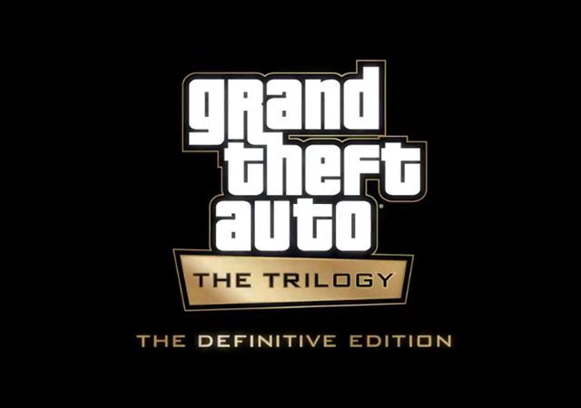GTA TRILOGY