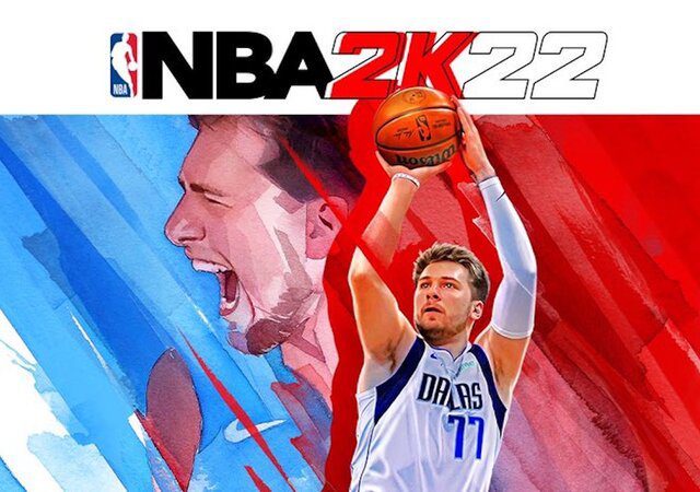 NBA 2K22