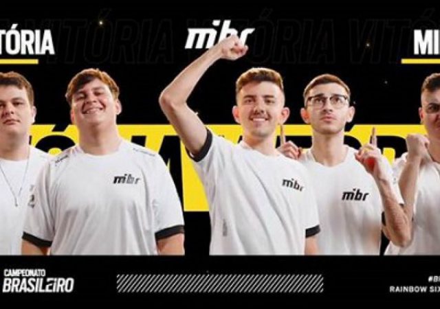 MIBR R6 1
