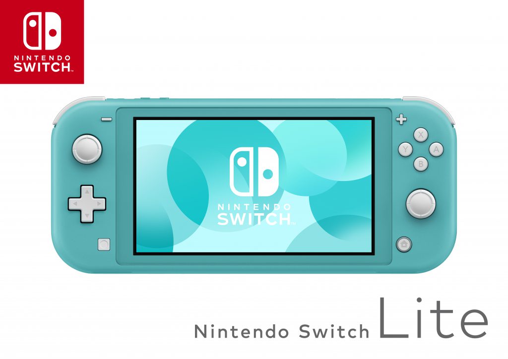 Nintendo Switch será lançado oficialmente no Brasil 