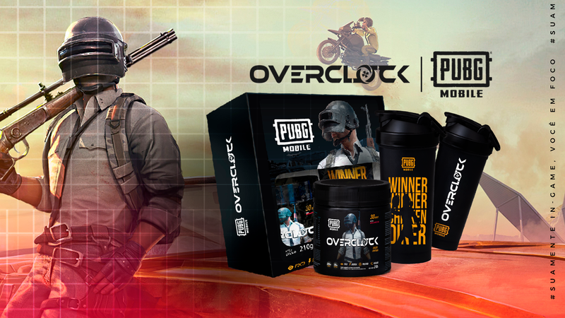 Overclock lança bebida em parceria com PUBG MOBILE 34 unnamed 42 1 1