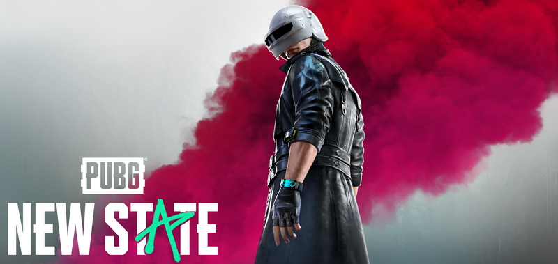 PUBG: NEW STATE tem lançamento global marcado para 11 de novembro 34 unnamed 45 1