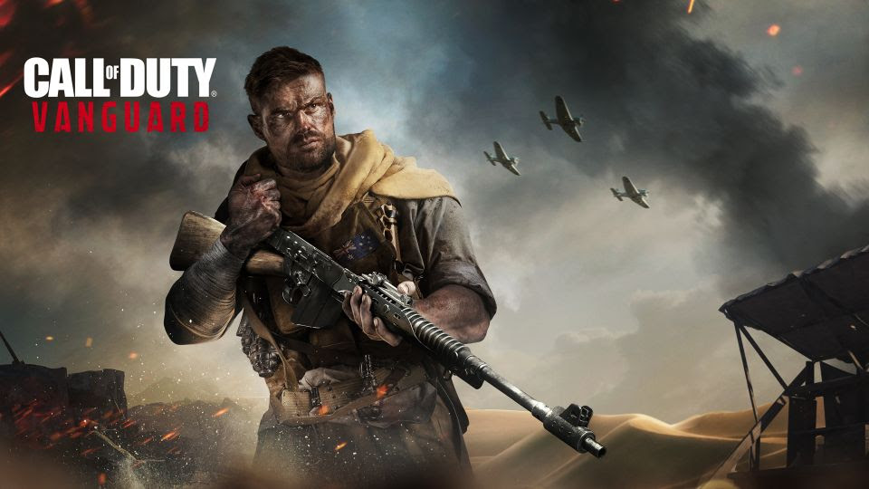 Call of Duty: Vanguard ganha trailer cinematográfico da campanha 34 unnamed 7