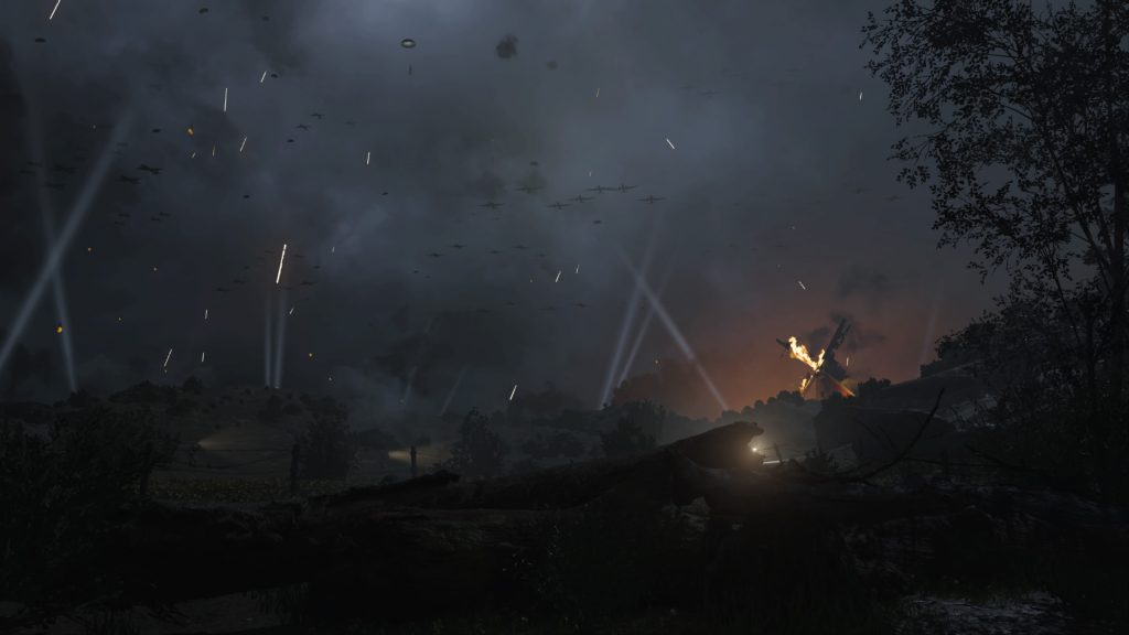 Call of Duty: Vanguard
