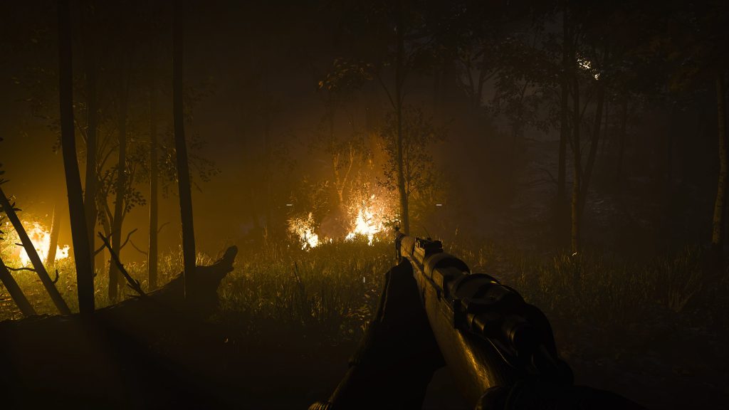 Call of Duty: Vanguard
