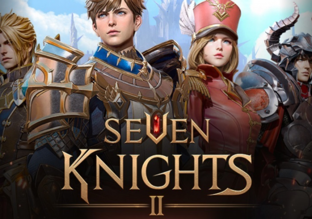 Seven Knights 2 1 1
