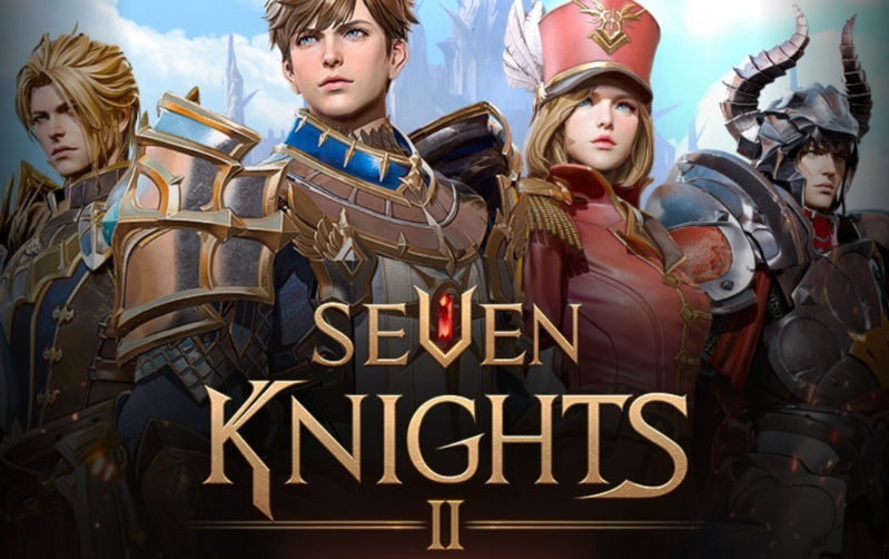 Seven Knights 2 1 1